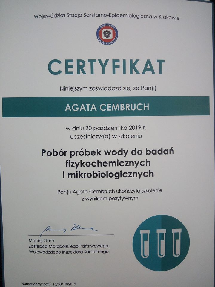 certyfikat-agata-cembruch-fizykochemia-mikrobiologia